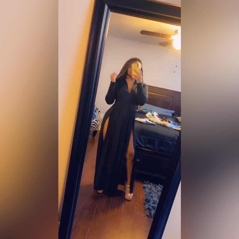 Fashion Nova - dress